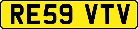 RE59VTV