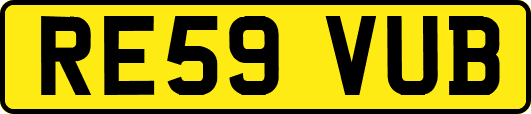 RE59VUB