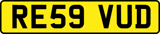 RE59VUD