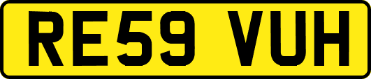 RE59VUH