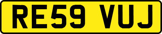 RE59VUJ