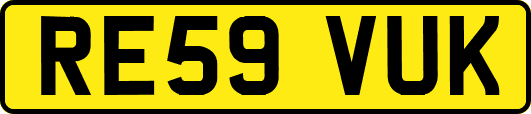 RE59VUK