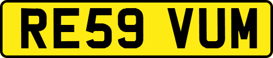RE59VUM