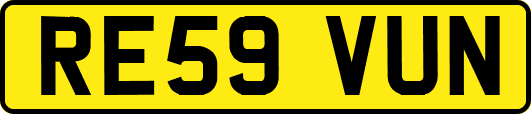 RE59VUN