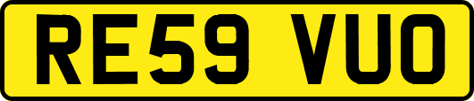 RE59VUO