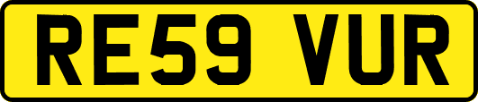 RE59VUR