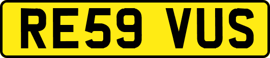 RE59VUS