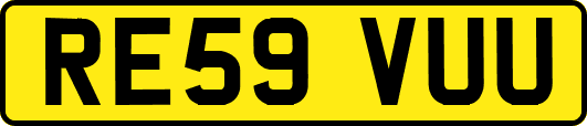 RE59VUU