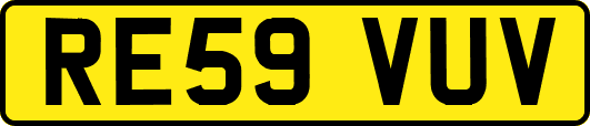 RE59VUV