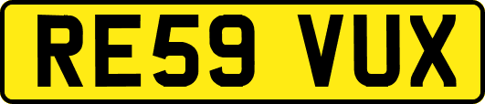 RE59VUX