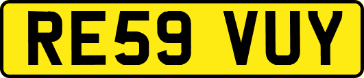 RE59VUY