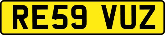 RE59VUZ