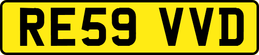 RE59VVD
