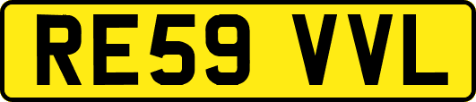 RE59VVL
