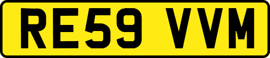 RE59VVM