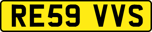 RE59VVS