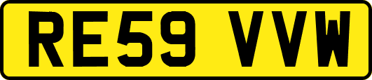 RE59VVW