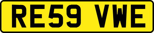 RE59VWE