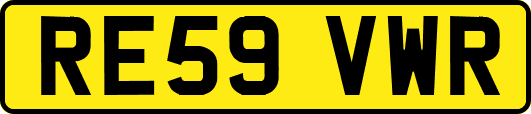 RE59VWR