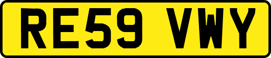 RE59VWY