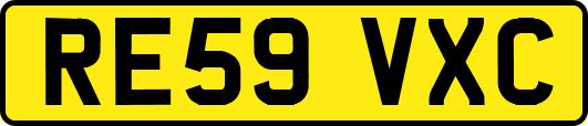 RE59VXC