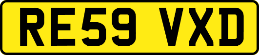 RE59VXD