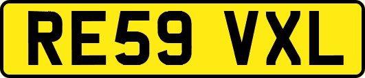 RE59VXL