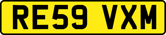 RE59VXM