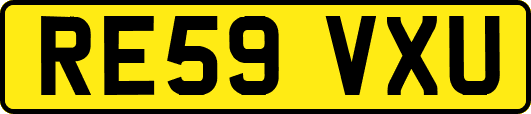 RE59VXU