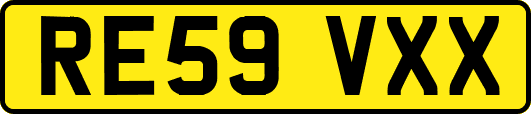 RE59VXX
