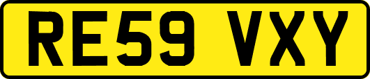 RE59VXY
