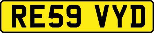 RE59VYD