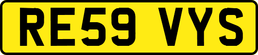 RE59VYS