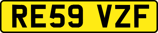 RE59VZF