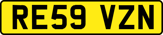 RE59VZN