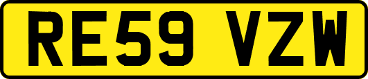 RE59VZW