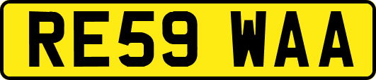 RE59WAA