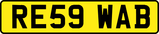 RE59WAB