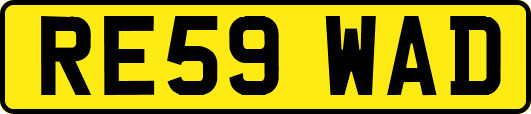 RE59WAD