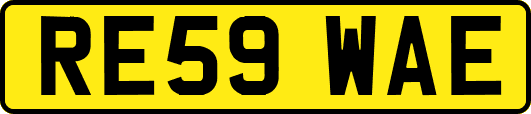 RE59WAE