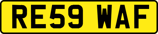 RE59WAF