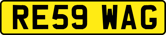 RE59WAG