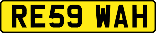 RE59WAH