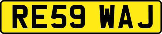 RE59WAJ