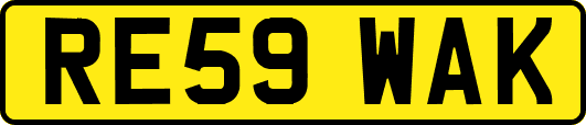 RE59WAK