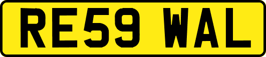 RE59WAL