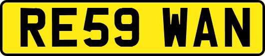 RE59WAN