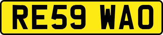 RE59WAO