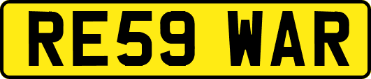 RE59WAR