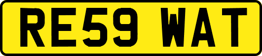 RE59WAT